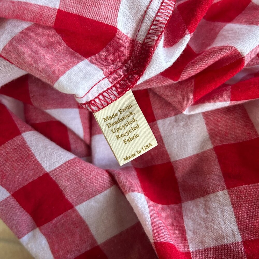 Christy Dawn Lincoln Dress - Picture 4 of 4